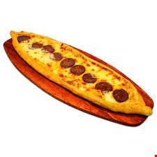 Sucuklu Kaşarlı